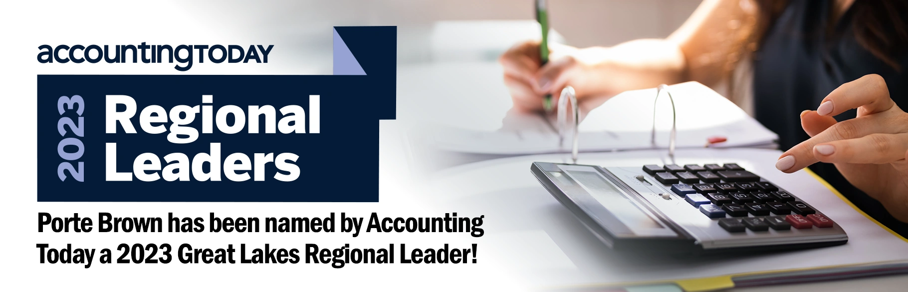 Porte Brown Top CPA Business Accounting Firm in Chicago